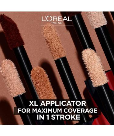 L'Oreal Infallible Full Wear Concealer 415 Honey - 0.33 fl oz | Long-lasting & High Coverage Makeup - Buy Online on GoSupps.com