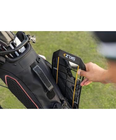 True Line Putting Alignment Mirror - Improve Golf Accuracy & Consistency - Buy Online on GoSupps.com