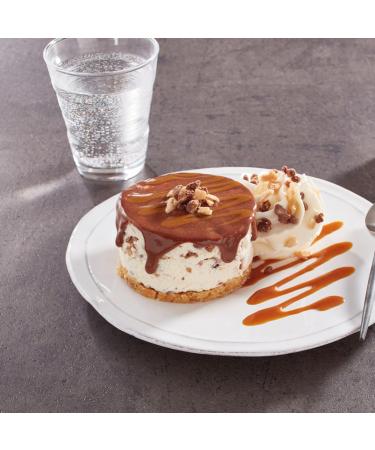 NESTL DOCELLO Sauce Sensation Choconut - Sauce Dessert Chocolat-Noisette - Cacao Certifi Rainforest Alliance - Aide la P tisserie Topping Nappage G teau Coulis - Bouteille Squeeze - 750g Chocolat-Noisette 750 ml (Lot de 1) - Buy Online on GoSupps.com