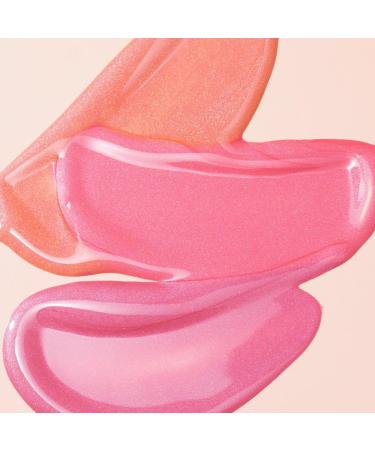 Collistar NOT Blush Vibes Multi-Use Liquid Blush Moisturizing Smoothing Applicator Sponge Face Eyes Lips with Hyaluronic Acid Luminous Finish Light Texture No.02 Raspberry 0.5 fl oz - Buy Online on GoSupps.com