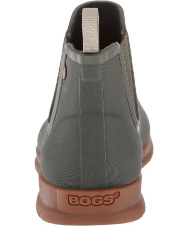 BOGS Women's Sweetpea Ankle Rain Boot 7 Sage - Waterproof & Stylish - Buy Online on GoSupps.com