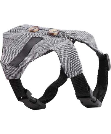 Wosume Rabbit Leash & Clothes - Cotton Accessories for Small Rabbits | International Shipping - Buy Online on GoSupps.com