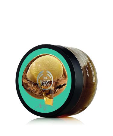 Buy The Body Shop Argan Body Scrub 7.2 Ounce | Exfoliating Skincare | International Shipping Available - Buy Online on GoSupps.com