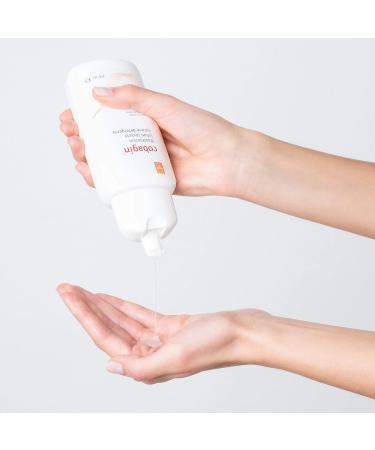 Cobagin Waschlotion 200ml | Gentle Wash for Lichen Sclerosus & Irritated Skin | Supports Intimate Flora - Buy Online on GoSupps.com