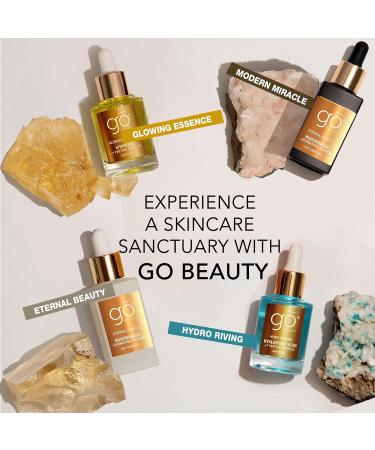 Longevity CoQ10 Serum - Anti-Aging Skin Superfood with 7 Peptides & Vitamin B3 | Daily Antioxidant Defense for Healthy Youthful Skin - 1 fl. Oz - Buy Online on GoSupps.com