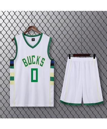 Shop Basketball Jersey Shirt & Shorts for Kids & Adults | Sleeveless Suits XL Options Available - Buy Online on GoSupps.com