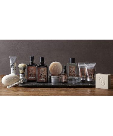 Pre de Provence No.63 Men's Collection 100ml Eau de Toilette - Premium Fragrance for Men - Buy Online on GoSupps.com
