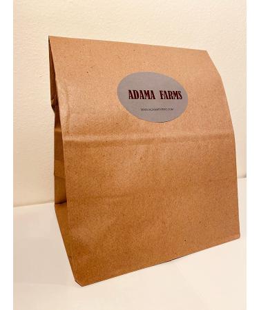 Sunchokes Adama Foods 2.5 lbs - Planting or Eating | Fast 2-Day Shipping with FEDEX - Buy Online on GoSupps.com