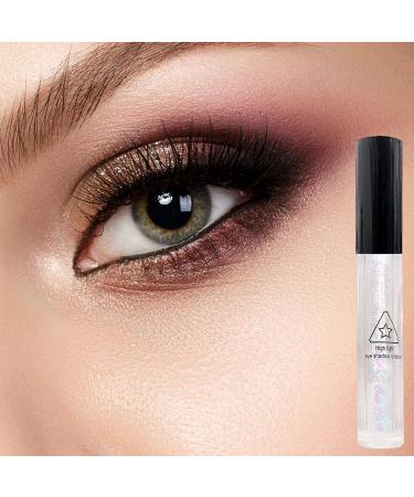 Liquid Eyeshadow Liquid Eye Shadow Metallic Shimmer Eye Shadow Waterproof Long Lasting Quick-Drying Sparkling Eye Shadow Makeup Kits Aezon 03# Mermaid - Buy Online on GoSupps.com