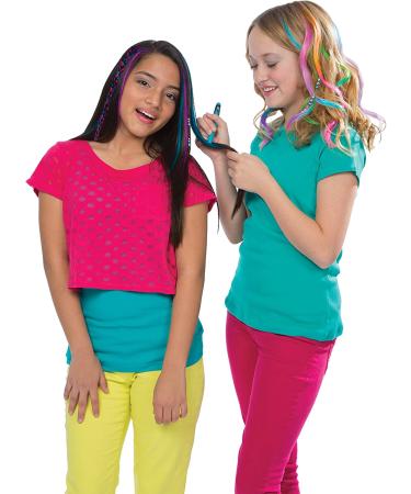ALEX Toys Hair Chalk Salon - Girls Hair Activity Kit - Buy Online on GoSupps.com