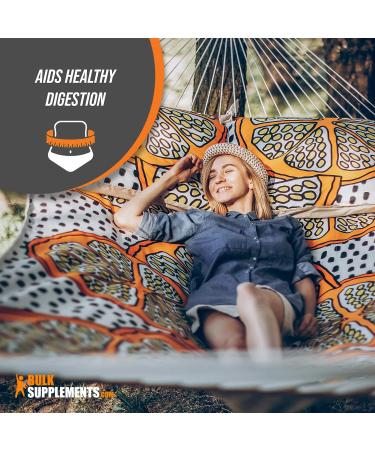 Organic Alfalfa Powder - 250g - Green Superfood Supplement | BulkSupplements - Buy Online on GoSupps.com