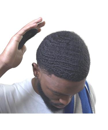 Ocean View Deep Waves Pomade Wash and Style Brush - Achieve Perfect Waves with Our Shower Brush - Buy Online on GoSupps.com