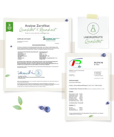 Vit4ever Black Cumin Oil - 420 Capsules | 1000mg Cold-Pressed Egyptian Extract | Natural & Lab-Tested for Optimal Health - Buy Online on GoSupps.com