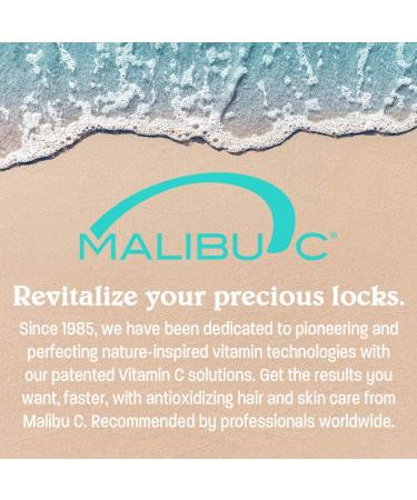 Malibu C Hydrating Leave-In Conditioner Mist 8 oz - Detangles and Nourishes Hair - Buy Online on GoSupps.com