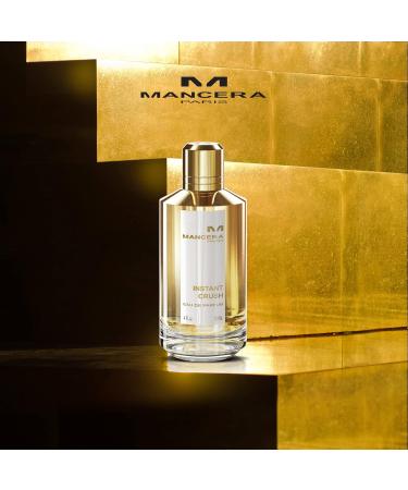 MANCERA Instant Crush Eau De Parfum 2 Fl Oz - Buy Online on GoSupps.com