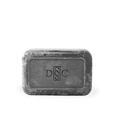 Deep Sea Cosmetics Antibacterial Dead Sea Mud Soap - Nourishing with Minerals | 1 Pack - Buy Online on GoSupps.com