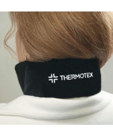 Thermotex Far Infrared Heating Pad for Neck Pain Relief - Buy Online on GoSupps.com
