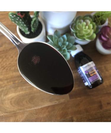 Sambucol Black Elderberry Syrup with Vitamin C & Zinc - Immune Support - 4 fl oz - Buy Online on GoSupps.com
