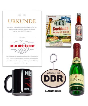 Shop Eastern Products Supply Men s GDR Gift Box - Unique GDR Articles with Occasional Gift Packaging for Men - Buy Online on GoSupps.com
