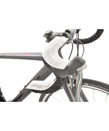 Serfas Reactive Bar Gel - Ultimate Comfort for Handlebars - Buy Online on GoSupps.com