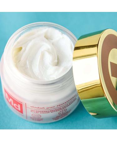 Professional Institute Microdermabrasion Face Polish 100mL - Buy Online on GoSupps.com