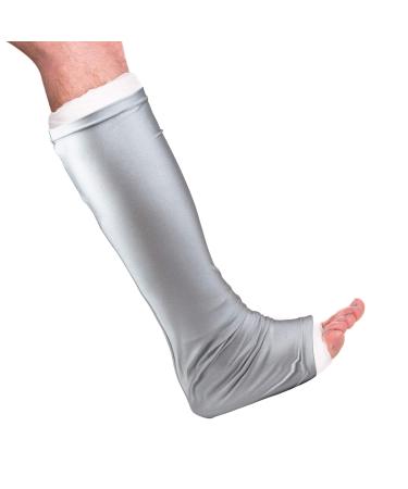 LimbO Cast Sleeve Leg For Casts and Dressings (Large)