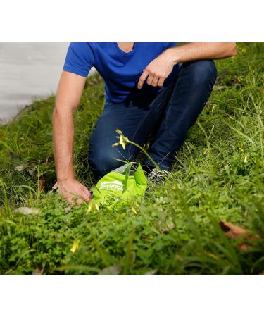 Scrubba Wash Bag - Eco-Friendly Green Travel Wash Bag | One Size Perfect for International Shipping - Buy Online on GoSupps.com