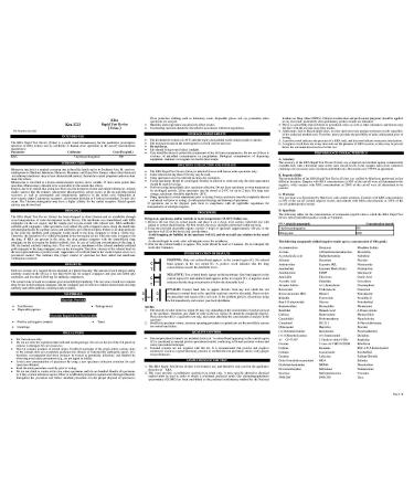 Kratom Cartridge Urine Drug Test - Single Test Kit for Accurate Results - Buy Online on GoSupps.com