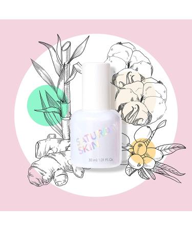 Saturday Skin Bright Potion Probiotic Power Serum 1.01 fl oz - Radiant Skin Booster - Buy Online on GoSupps.com