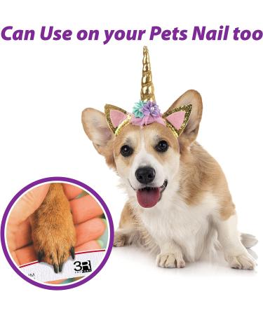 Limas Para U as Acr licas Profesional - 3R Factory Nail Files & Buffers 100/180, Ergonomic Design, 10pcs Pack - Buy Online on GoSupps.com