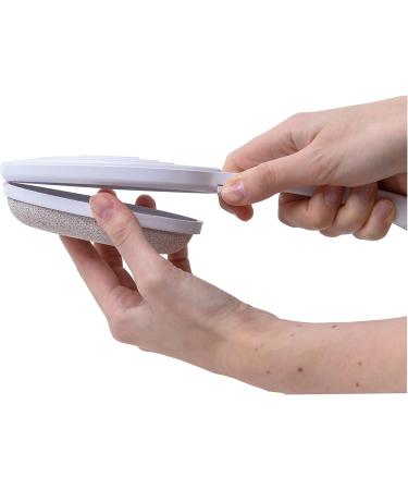 Shop SANSUWELL Body Care Set - Extra Long Handle & 5 Attachments for Ultimate Care | International Shipping Available - Buy Online on GoSupps.com