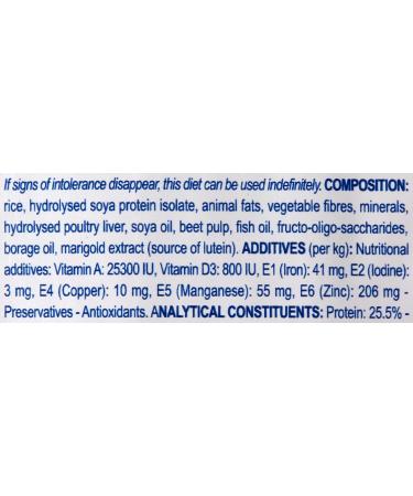 ROYAL CANIN Cat Food Veterinary Diet Hypoallergenic 4.5 Kg - Buy Online on GoSupps.com