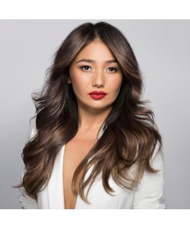 Pravana Purify & Revive Mineral Diminishing Shampoo - Remove Hard Water Deposits Hydrate & Volumize - 11 Fl Oz - Buy Online on GoSupps.com