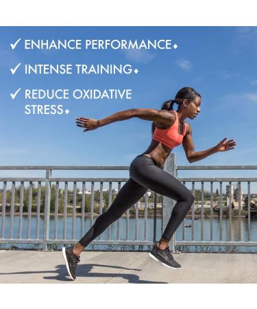 Bluebonnet Nutrition Cellular Active CoQ10 Ubiquinol 50 mg Vegetarian Softgels Heart Health & Cellular Health Ubiquinol from Kaneka Non GMO Gluten Free Soy Free Milk Free 30 Vegetarian Softgels - Buy Online on GoSupps.com