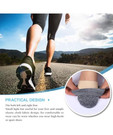 Bunion Corrector Toe Straightener Set | Big Toe Splint Protectors with Silicone Separators and Pads for Day and Night Use - 1 Pair - Buy Online on GoSupps.com