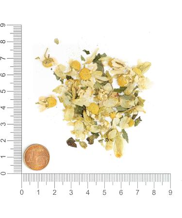 Krautery Strong Nerves Herbs for Dogs | High-Quality Supplement 1000g | Additive-Free Sugar-Free Grain-Free - Buy Online on GoSupps.com