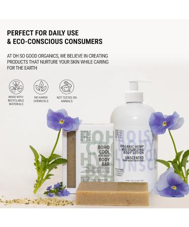 OH SO GOOD ORGANICS Rejuvenating Niacinamide + Hyaluronic Acid Face Serum - Buy Online on GoSupps.com
