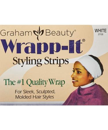 Graham Safety Razor with 10 Blades - Best Shaving Experience | International Shipping Available - Buy Online on GoSupps.com
