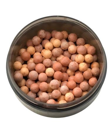 Shop Avon Glow Powder Pearls - Nuance Warm 22g | International Shipping Available - Buy Online on GoSupps.com