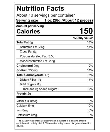 Takis Guacamole Rolled Tortilla Chips - 9.9 oz Bag | Artificially Flavored | Crunchy Snack Chips - Buy Online on GoSupps.com