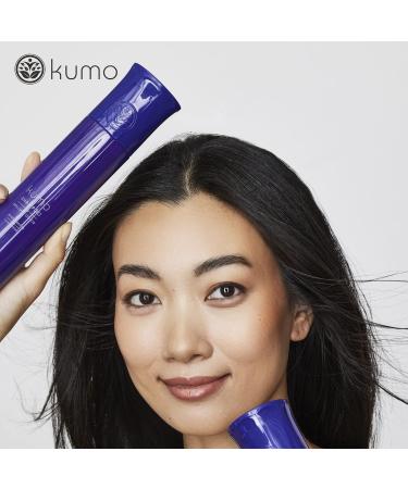 Kumo Shampoo for Brilliant Color - Sulfate-Free Organic Superfruit Shampoo for Colored Hair | Vegan & Gluten-Free - Buy Online on GoSupps.com