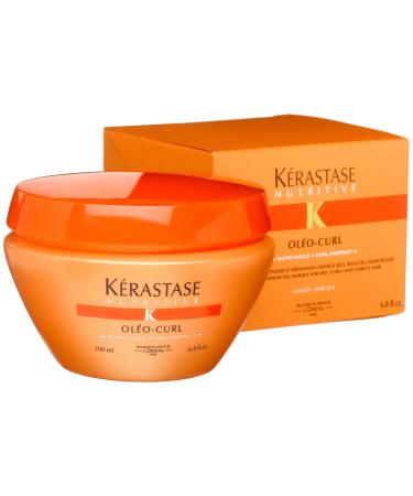 Kerastase Mask Nourishing 200 ml