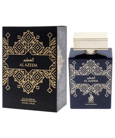Risala Al Azeem for Men - 3.7 oz EDP Spray - Buy Online on GoSupps.com