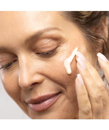 GoodJanes Face Latte Vitamin C Serum Regenerating & Hydrating Formula with Apple Stem Cells Jojoba & Squalane for Radiant Renewed Skin 1 oz - Buy Online on GoSupps.com