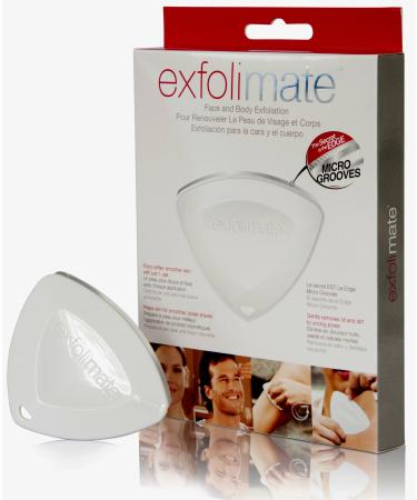Exfolimate Reduces Visible Signs of Aging Clear Skin Naturally