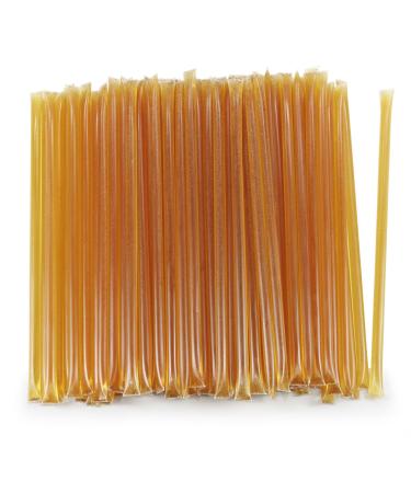 GloryBee 100 Piece Clover Blossom Honey Stix Bag - 1.20 Pound (100 Count) - Buy Online on GoSupps.com