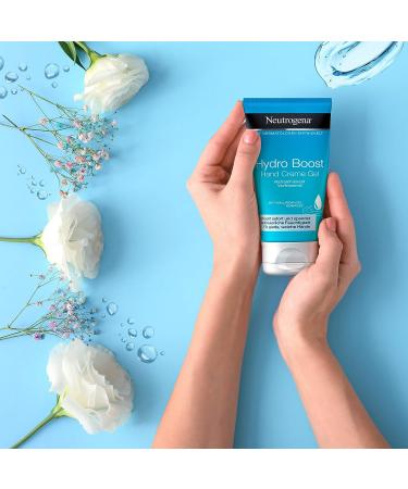 Neutrogena Hydro Boost Moisturizer - 50ml - Buy Online on GoSupps.com