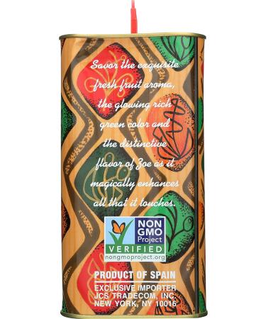 ZOE Extra Virgin Olive Oil 3L - Premium Quality, Rich Flavor - Buy Online on GoSupps.com