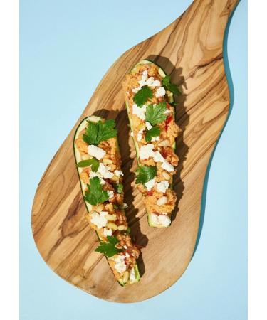 Buy KoRo Gluten-Free Organic Corn Couscous 1kg | 100% Corn Vegan Perfect for Sweet & Savory Dishes - International Shipping - Buy Online on GoSupps.com