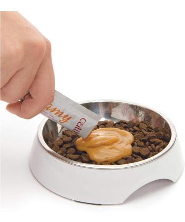 Catit Cat Treats Lickable Salmon 12 x 15 g Pack of 8 Creamy Cat Treat Lickable Cat Treats Cat Treats Healthy Soft Cat Treats Gaterie Pour Chat Kitten Treats Cat Lickable Treat Cat Snacks - Buy Online on GoSupps.com